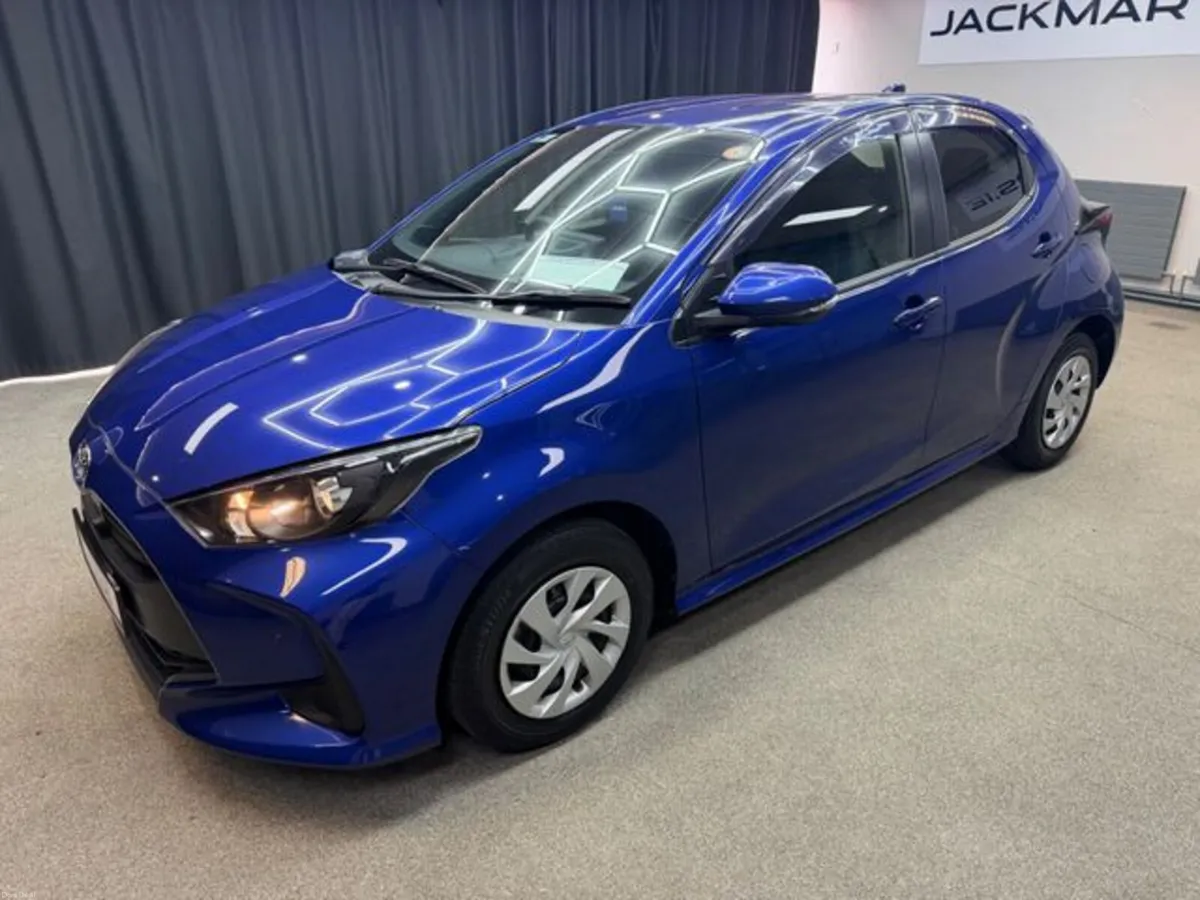 Toyota Yaris G **Deposit Taken** - Image 4
