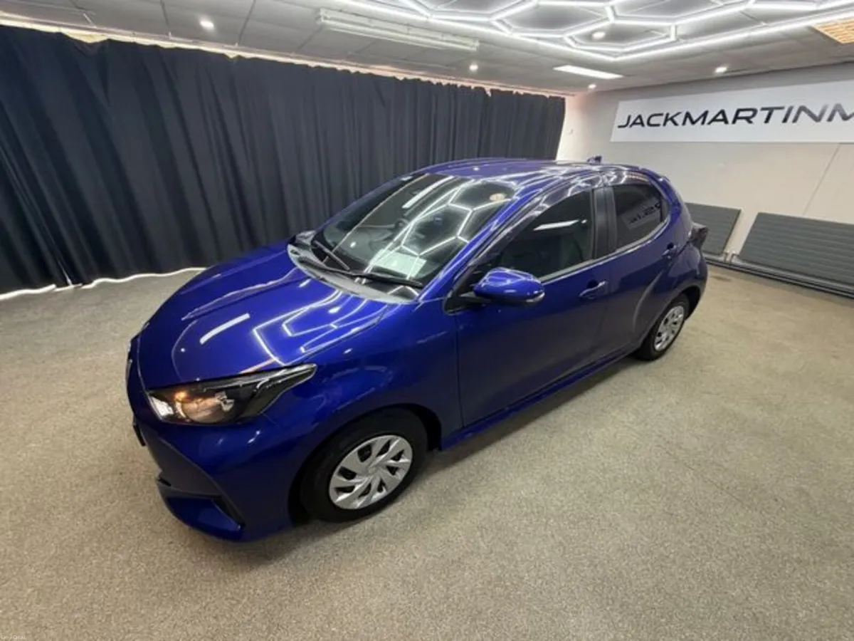 Toyota Yaris G **Deposit Taken** - Image 5