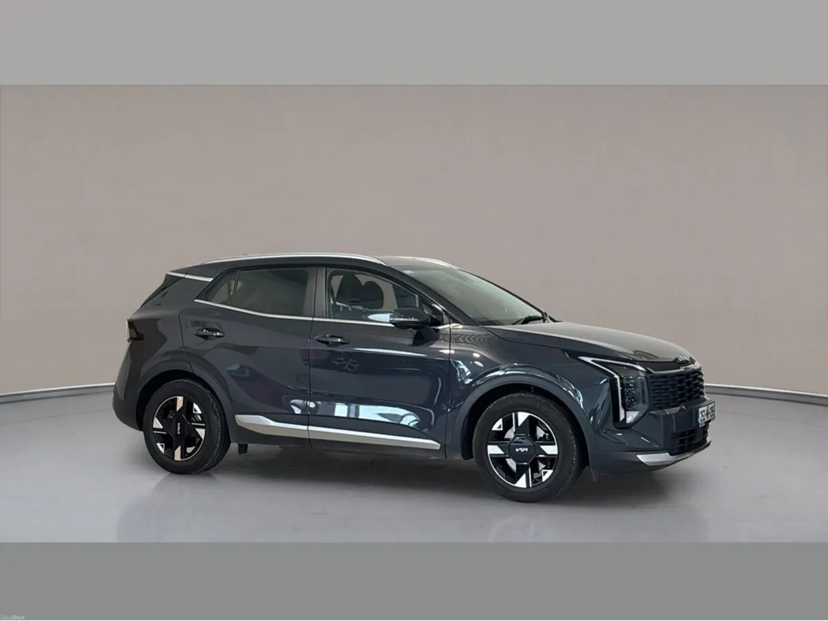 Kia Sportage PE K2 Mhev 5DR - Image 1