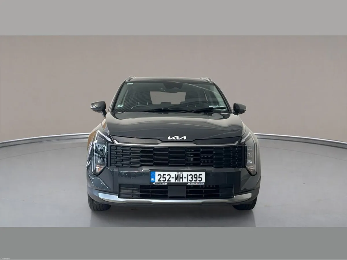 Kia Sportage PE K2 Mhev 5DR - Image 2
