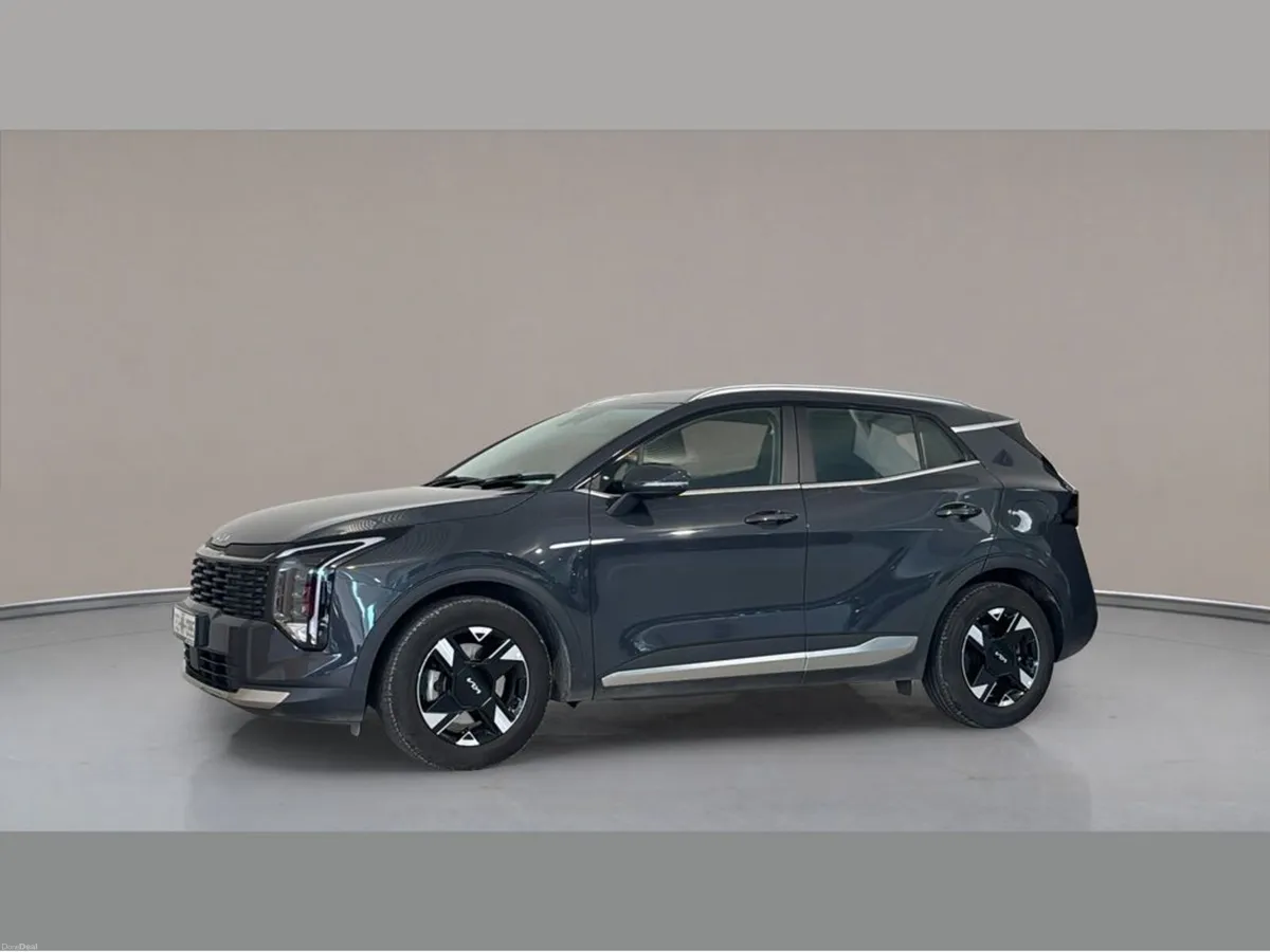 Kia Sportage PE K2 Mhev 5DR - Image 5