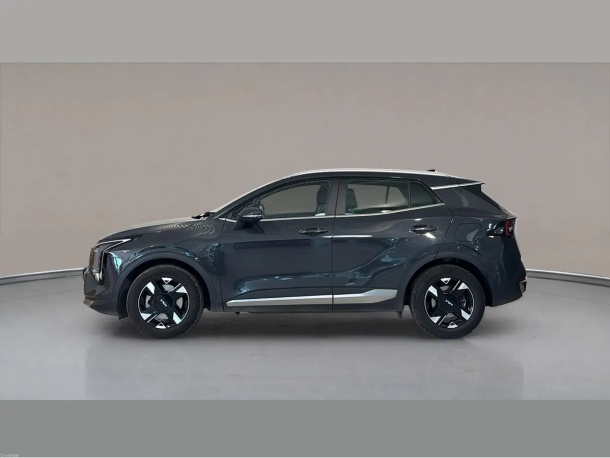 Kia Sportage PE K2 Mhev 5DR - Image 6