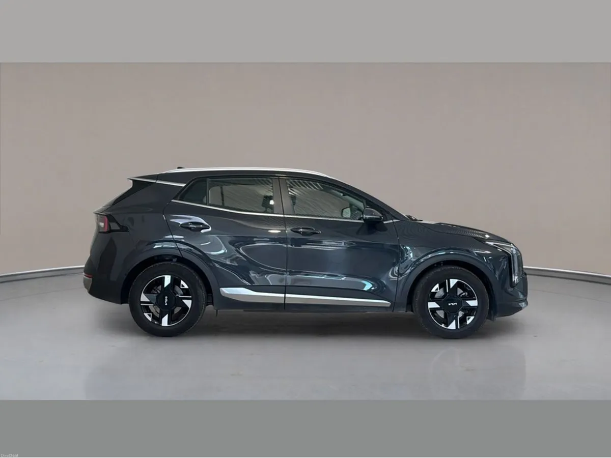 Kia Sportage PE K2 Mhev 5DR - Image 3
