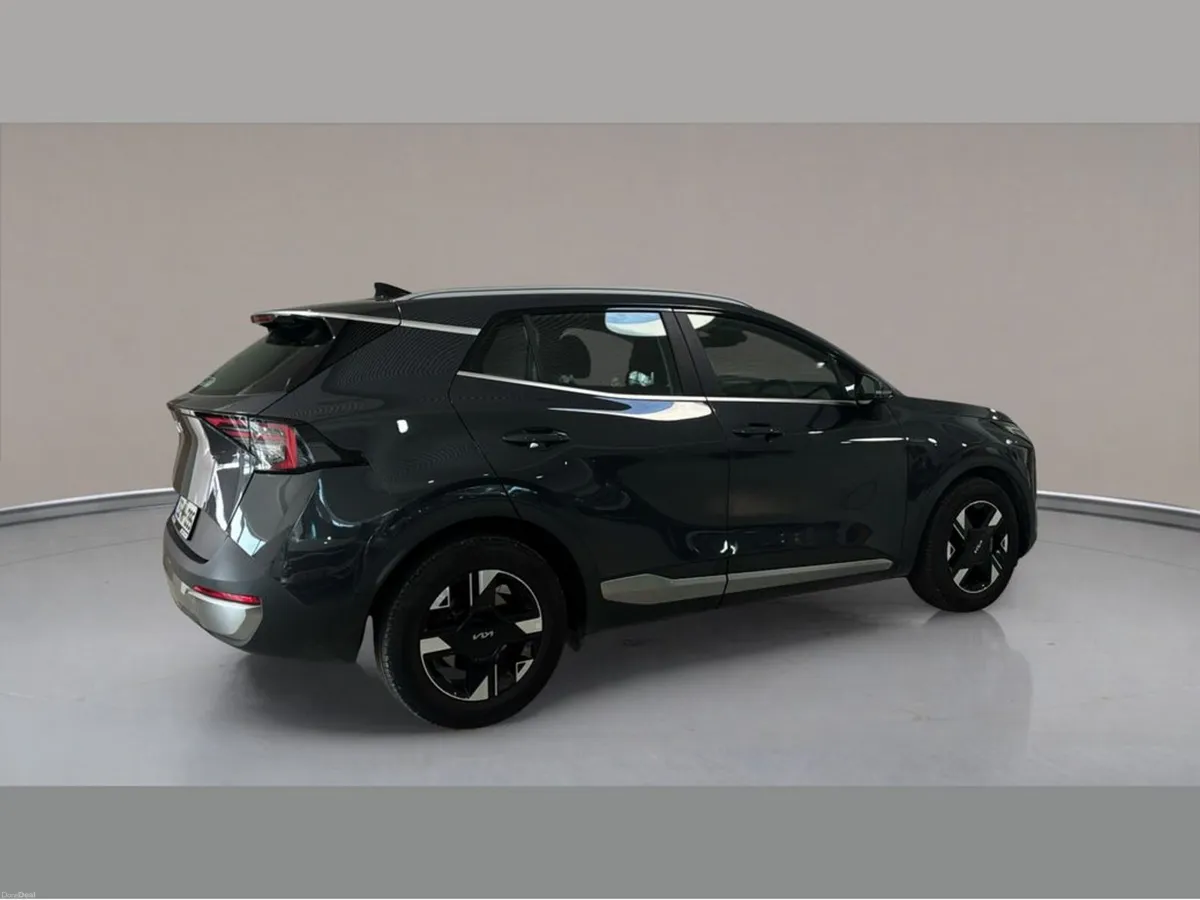 Kia Sportage PE K2 Mhev 5DR - Image 4