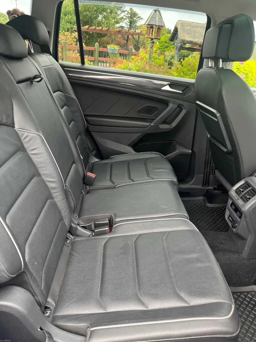 Volkswagen Tiguan 2020 - Image 5