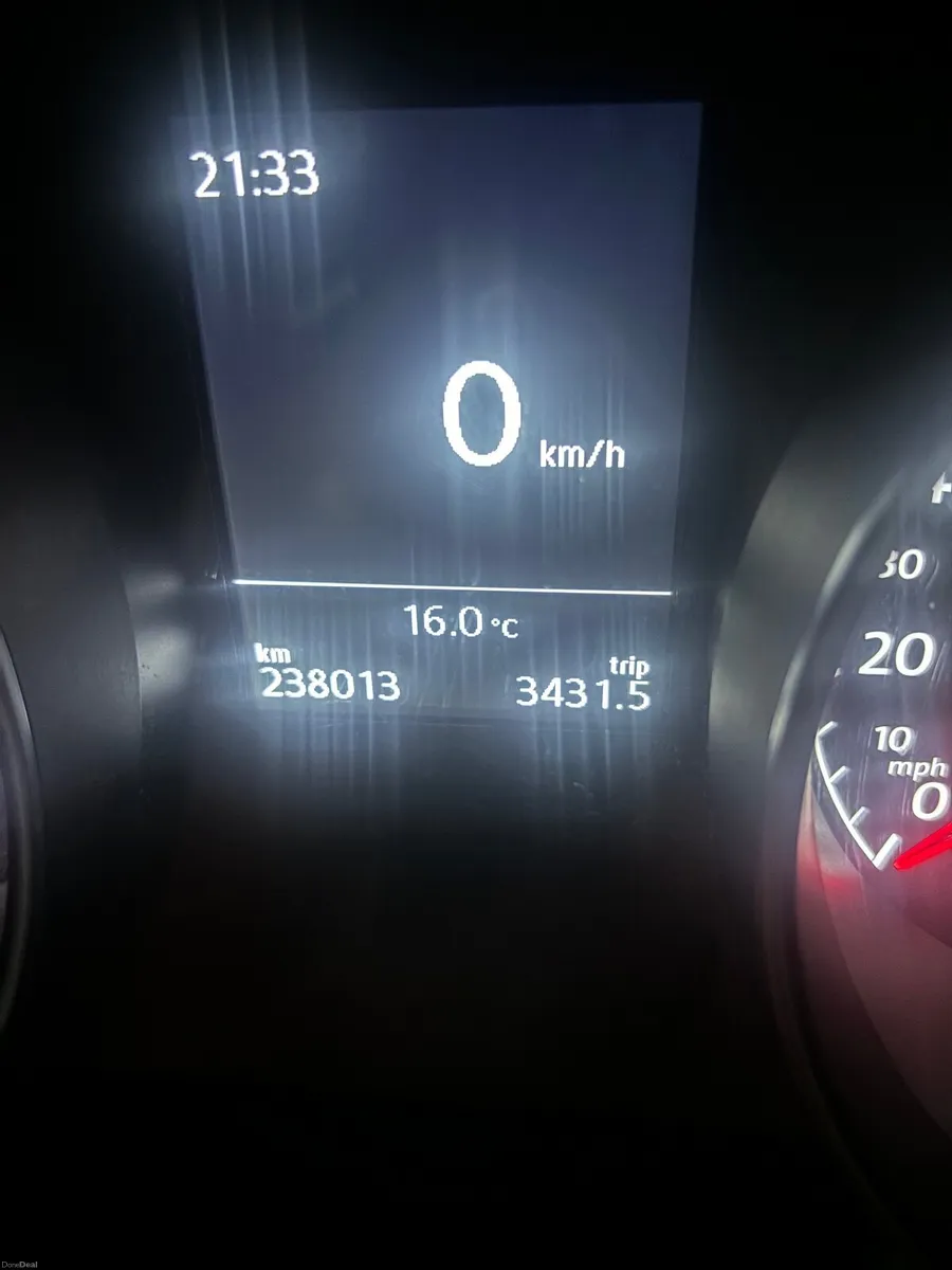 Volkswagen Golf 2013 - Image 2