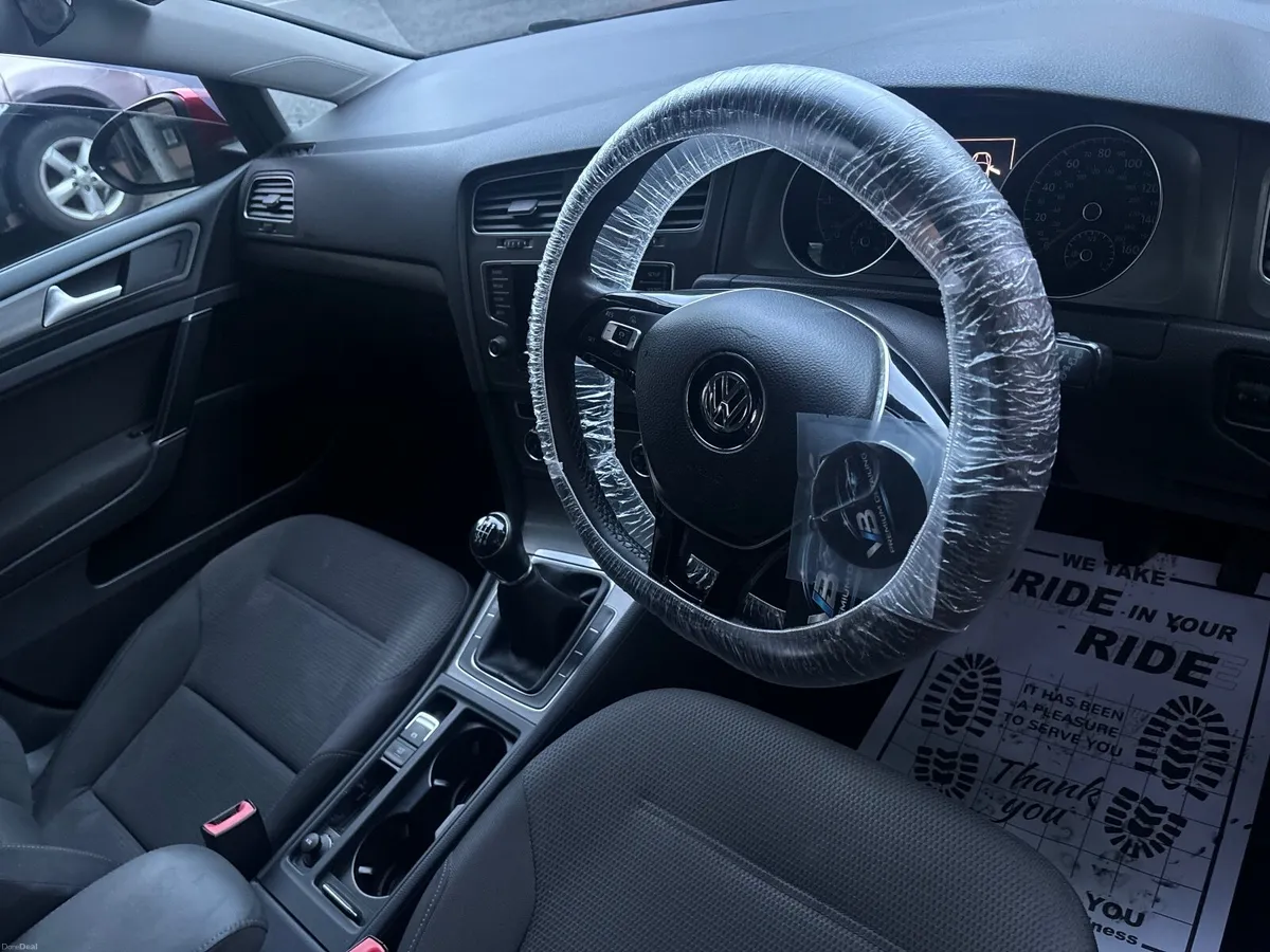 Volkswagen Golf 2013 - Image 6