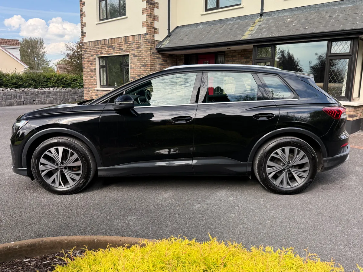 High Spec 231 Audi Q4 e-tron! - Image 4