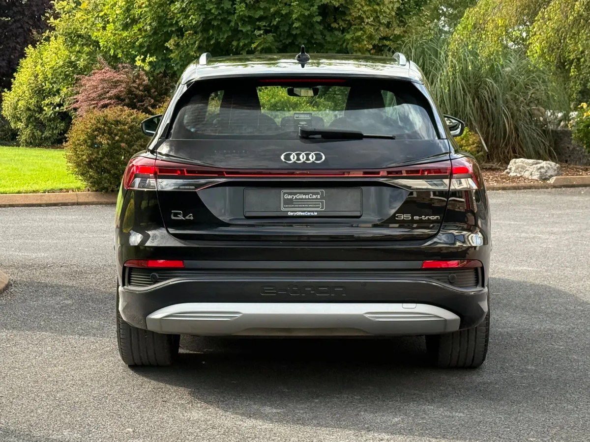 High Spec 231 Audi Q4 e-tron! - Image 6