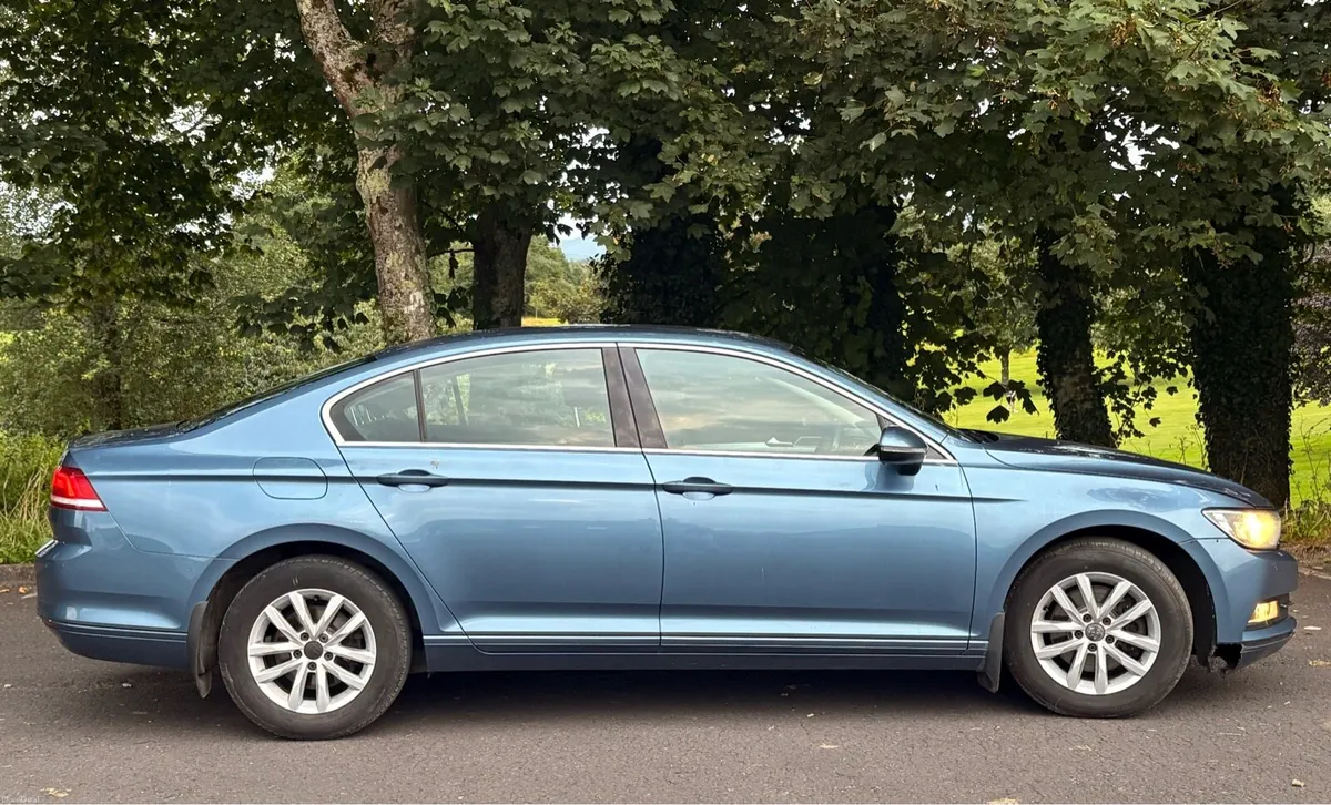 Passat - Image 3