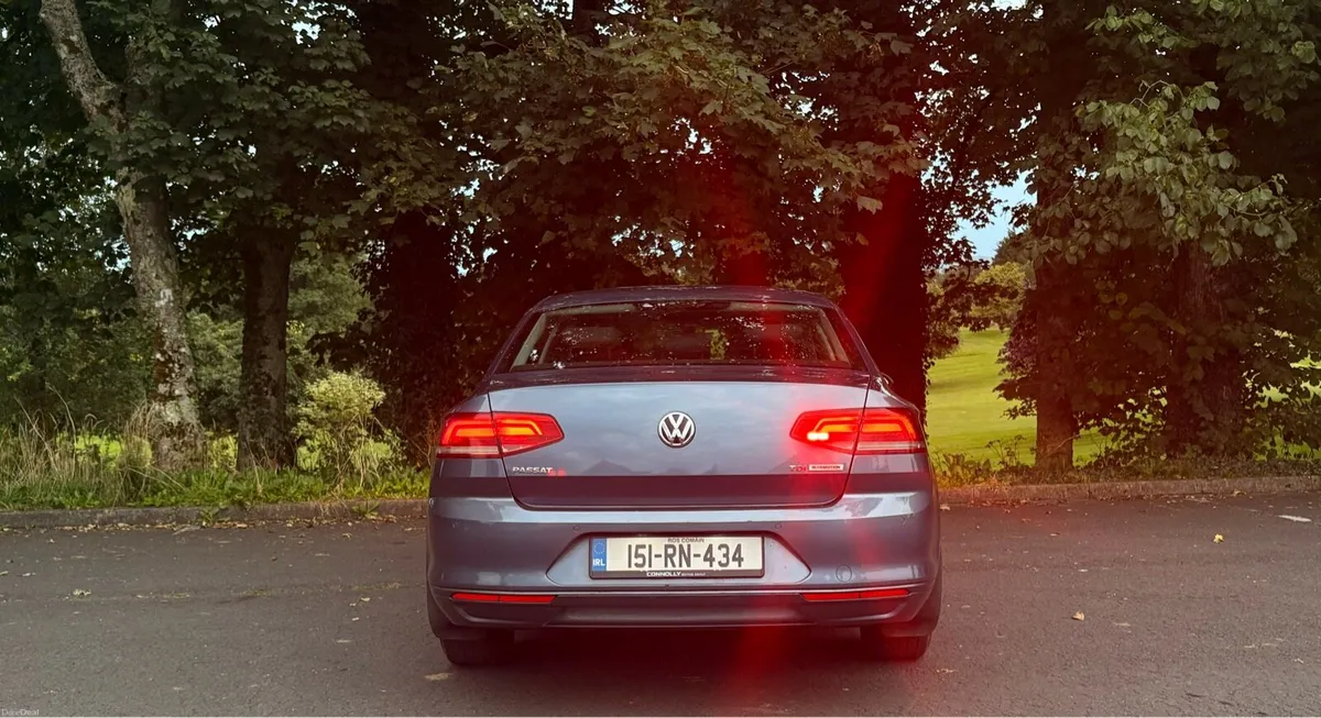 Passat - Image 5
