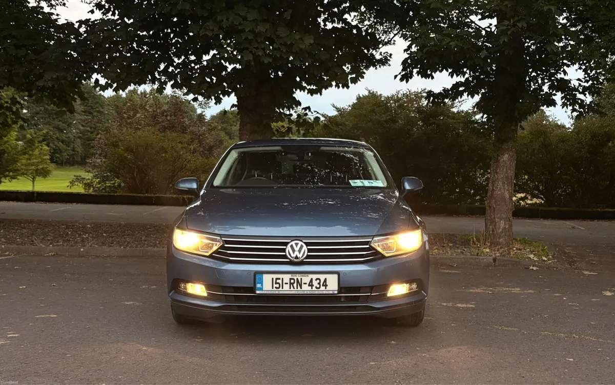 Passat - Image 2