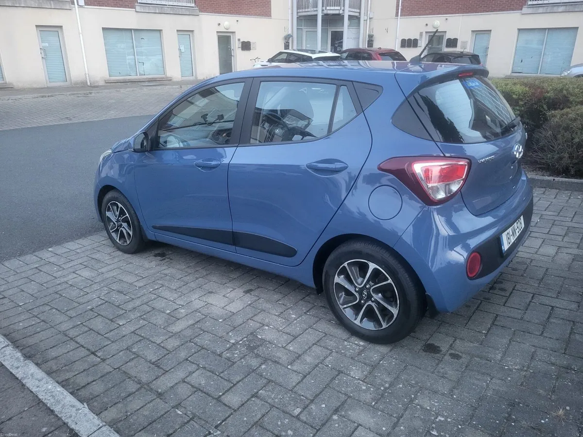 Hyundai i 10 - Image 3