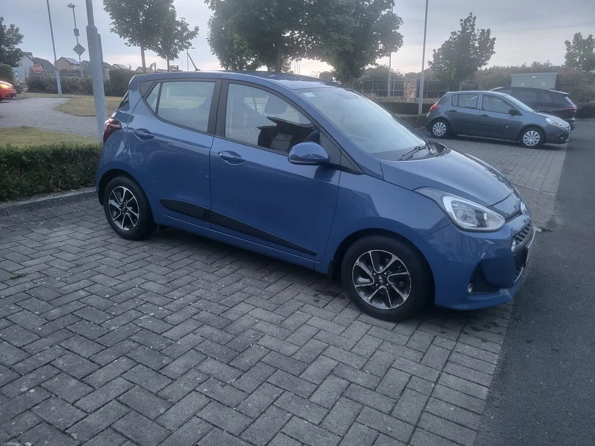 Hyundai i 10 - Image 5