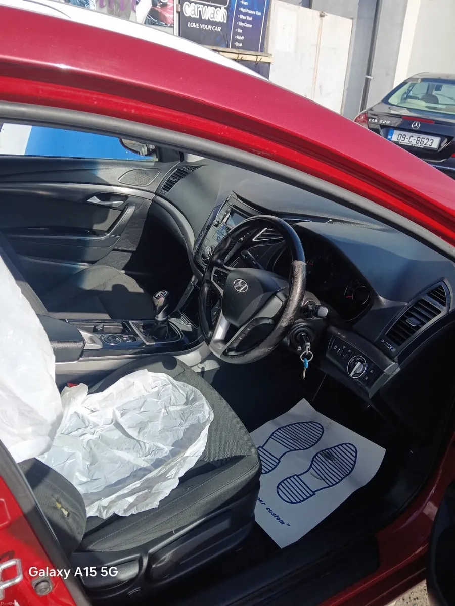 Hyundai i40 2014 - Image 3