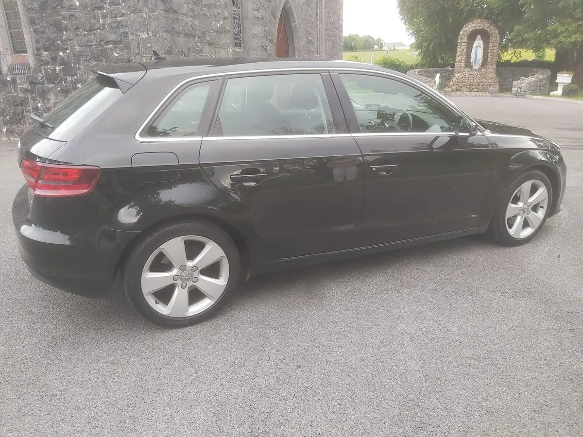 Audi A3 - Image 2