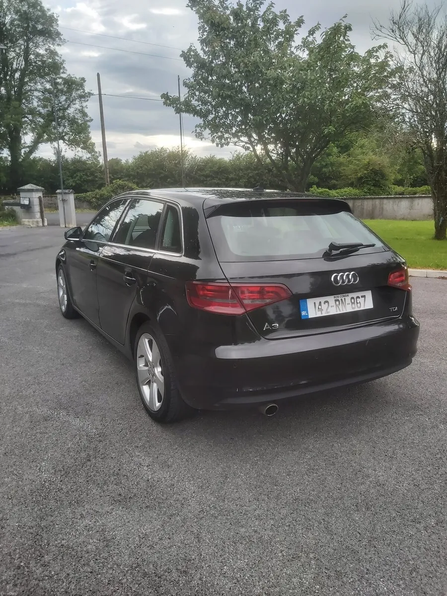 Audi A3 - Image 4