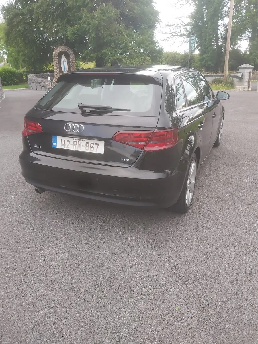 Audi A3 - Image 5