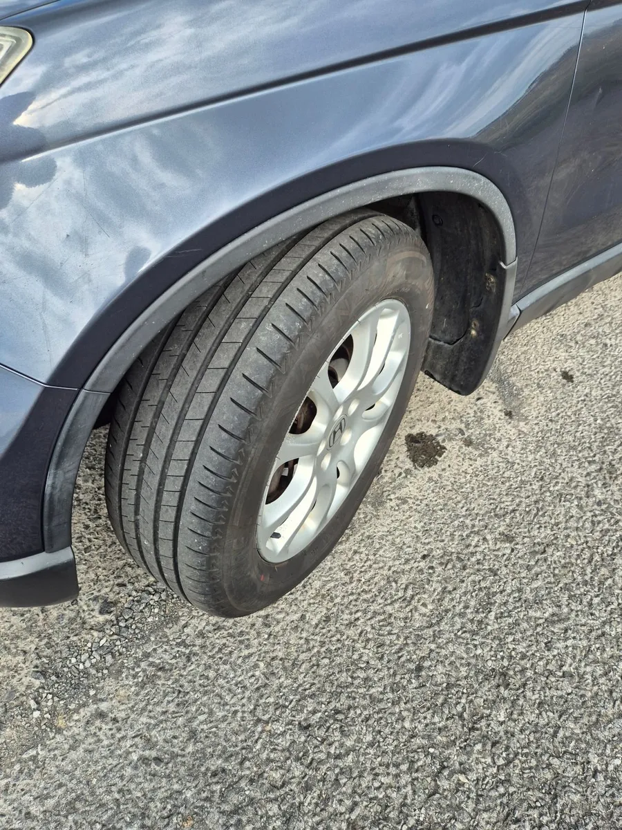 Honda CR-V 2008 - Image 5