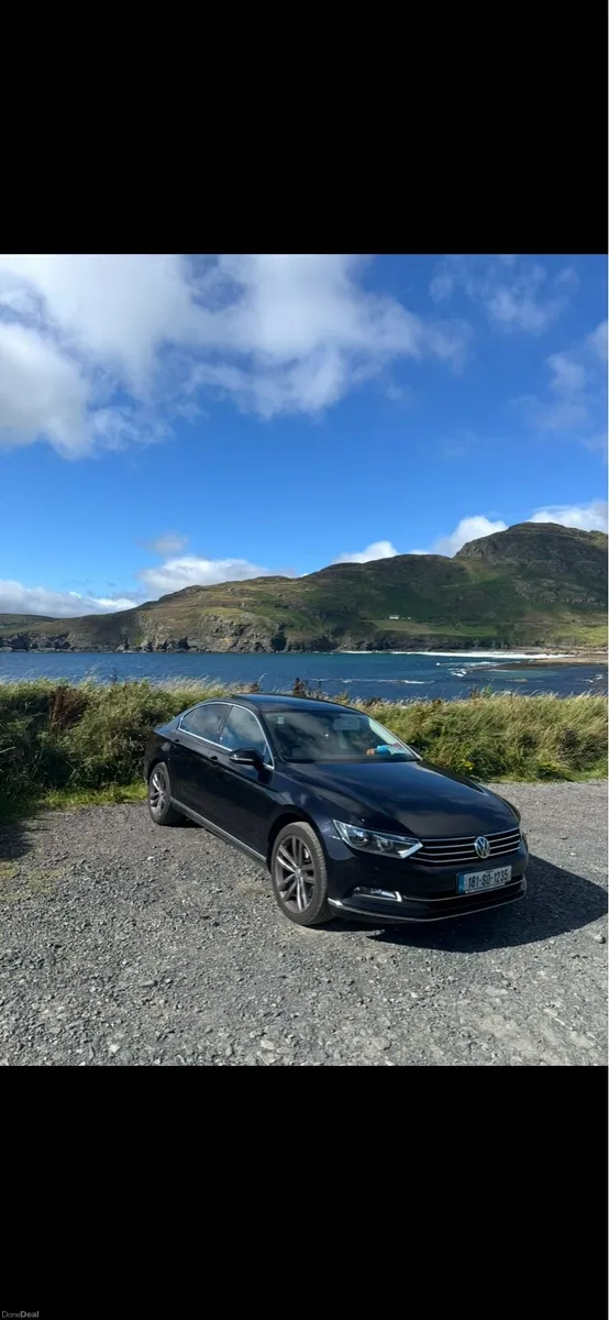 Volkswagen Passat GT BMT - Image 2