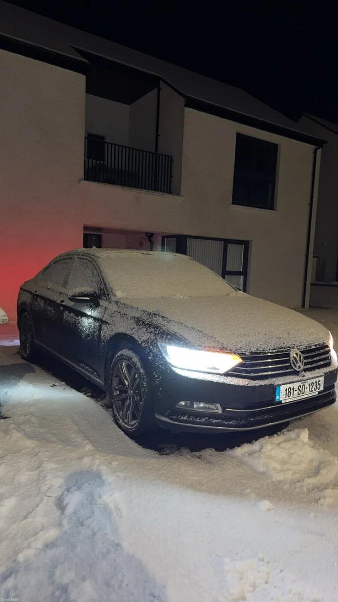 Volkswagen Passat GT BMT - Image 4