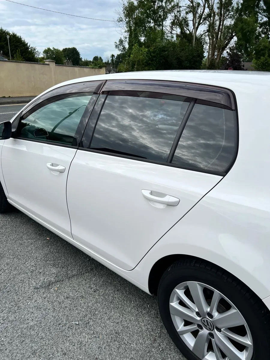 Volkswagen Golf 2012 - Image 5