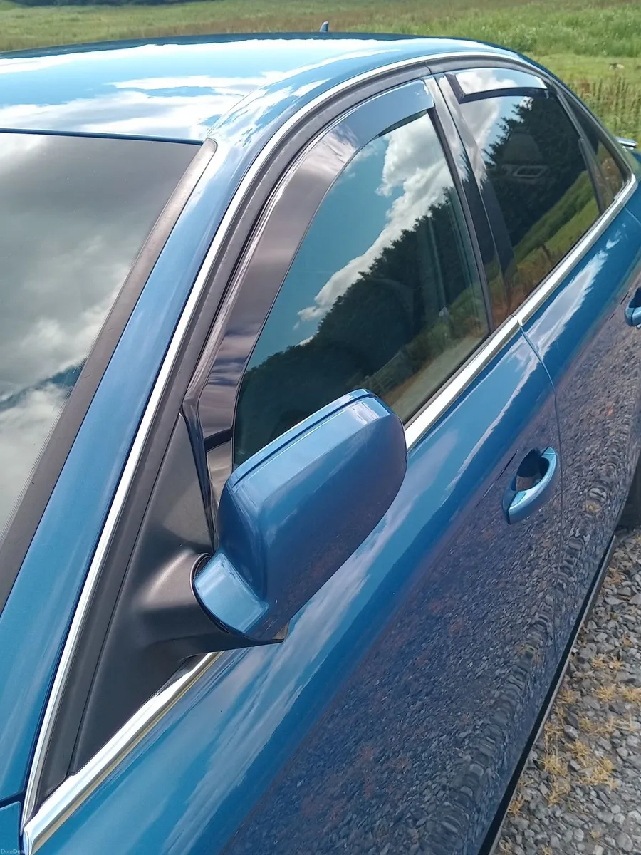 Audi A4 2011 - Image 6