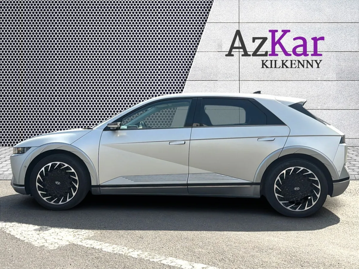 Hyundai IONIQ 5 2023 NAMSAN EDITION 77KWH LONG RAN - Image 5