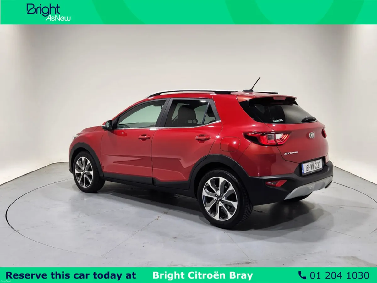 Kia Stonic K3 5DR - Image 5