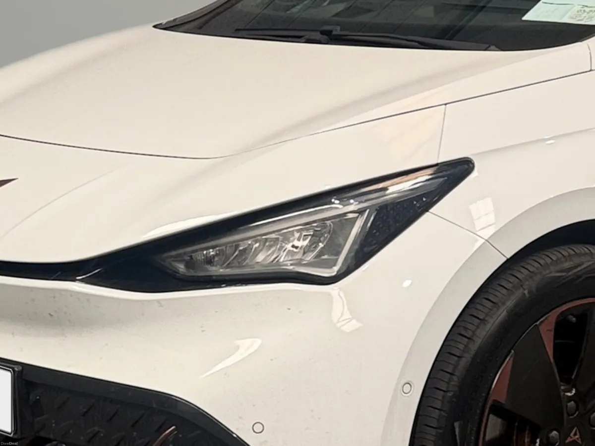 Cupra Born 170 KW 58/ E-BOOST 58KWH 231HP 5DR - Image 5
