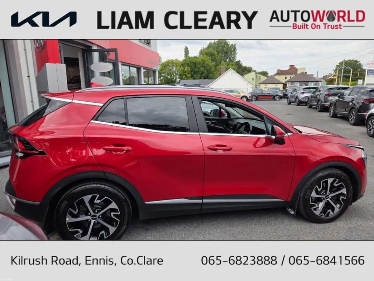 Kia Sportage K3 MY23 5DR - Image 3
