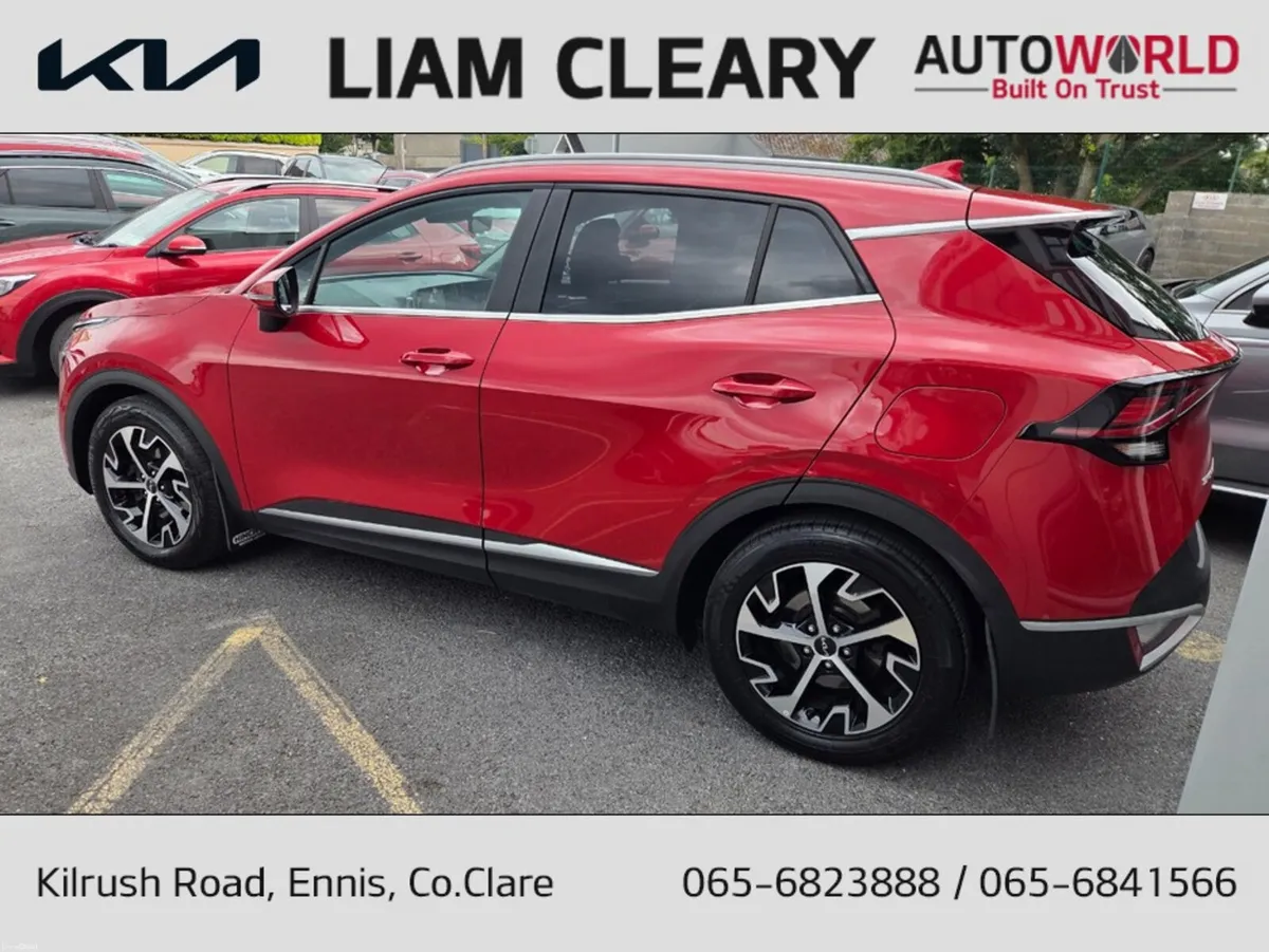 Kia Sportage K3 MY23 5DR - Image 5
