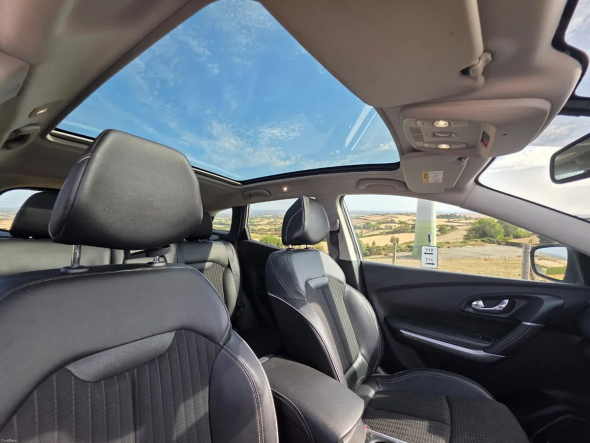 Renault Kadjar SIGNATURE NAV ENERGY DC 4DR - Image 2