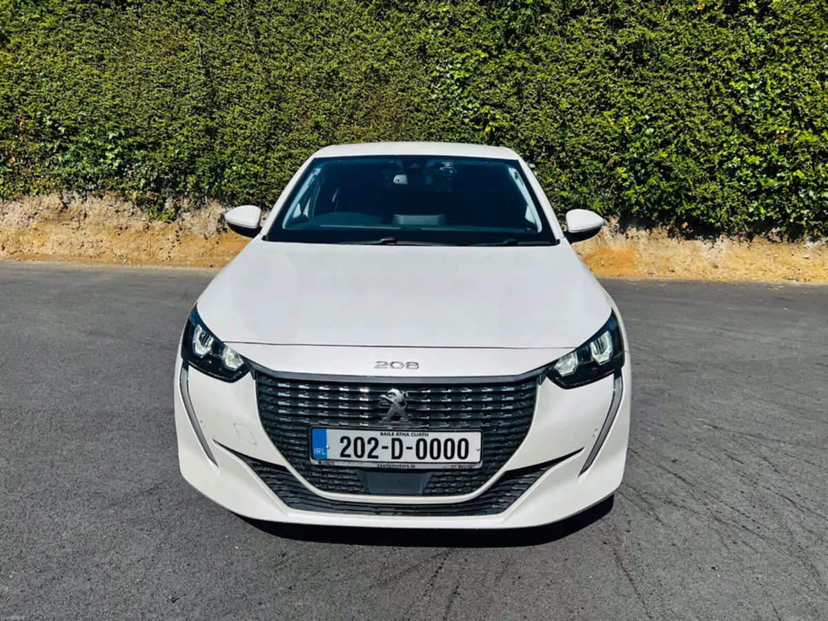Peugeot 208 1.2 AUTOMATIC - Image 4
