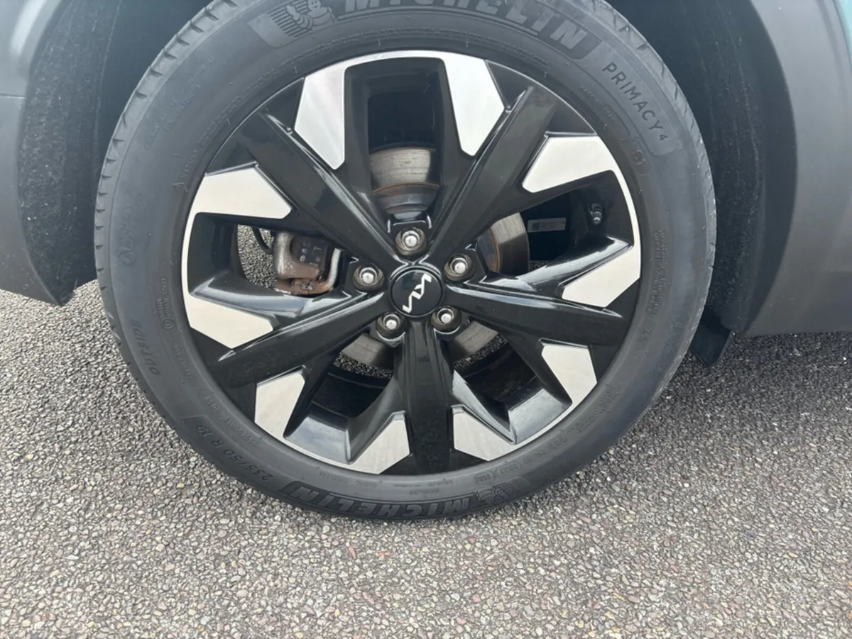 Kia Sportage K3 PHEV MY23 5DR AUTO - Image 4