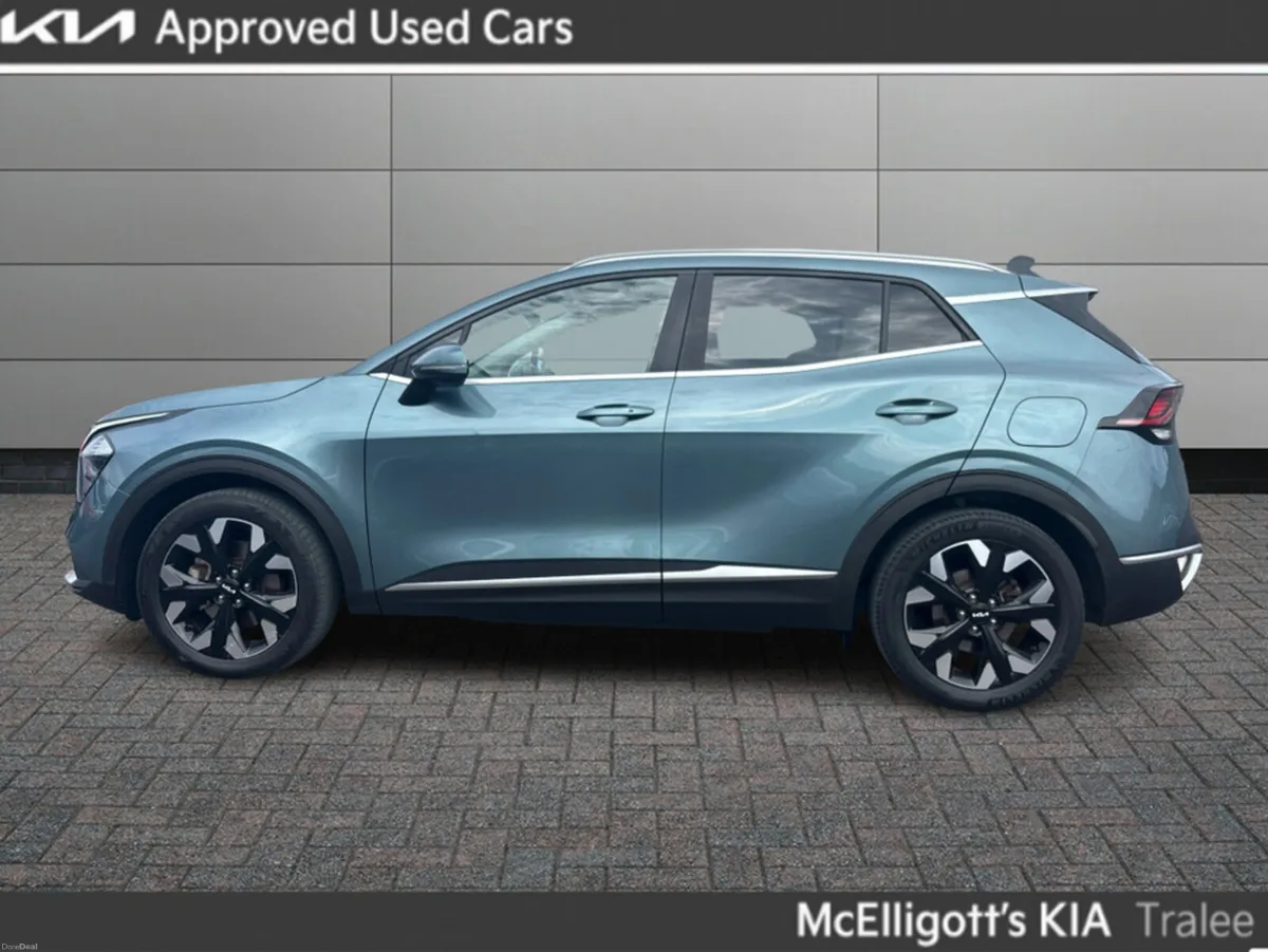 Kia Sportage K3 PHEV MY23 5DR AUTO - Image 6