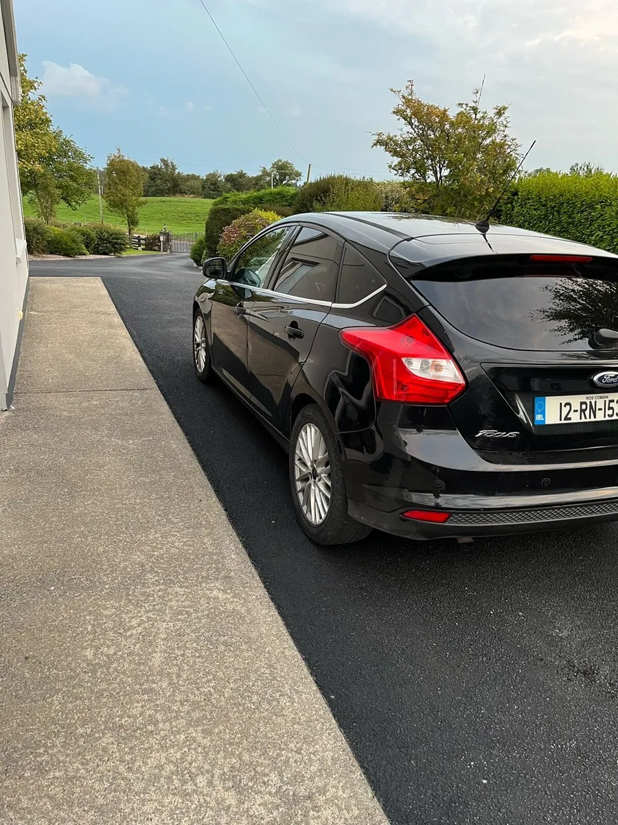 Ford focus - Image 3