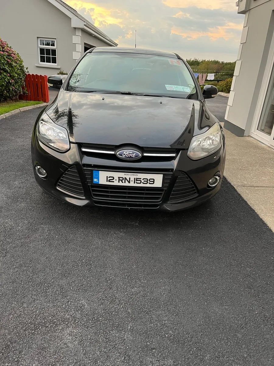 Ford focus - Image 2