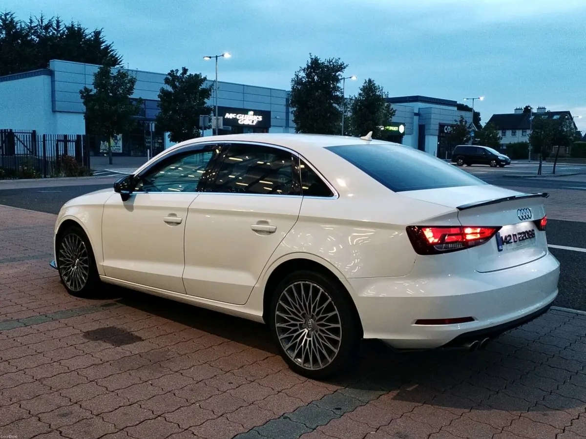 Audi A3 2.0 diesel manul    6950 Euro - Image 4