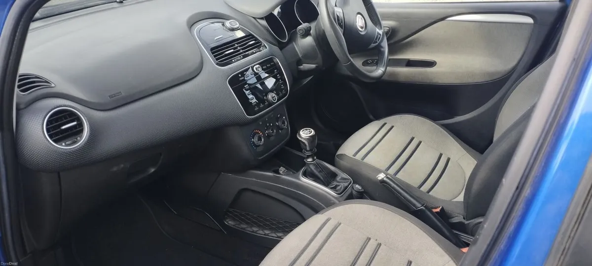Fiat Punto 2010 - Image 4