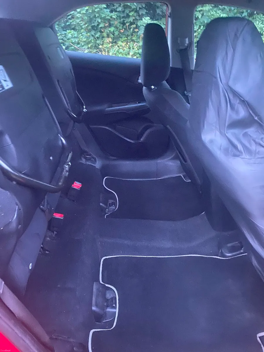 Honda Civic - Image 2