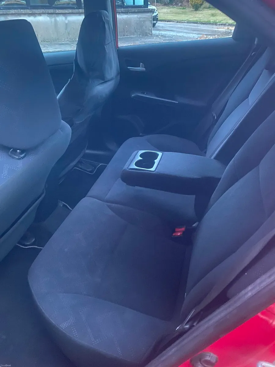 Honda Civic - Image 6