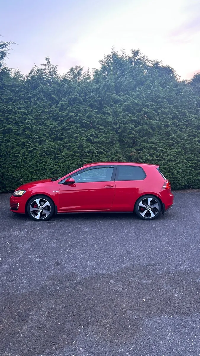 2015 Golf GTI Launch Edition - Image 4
