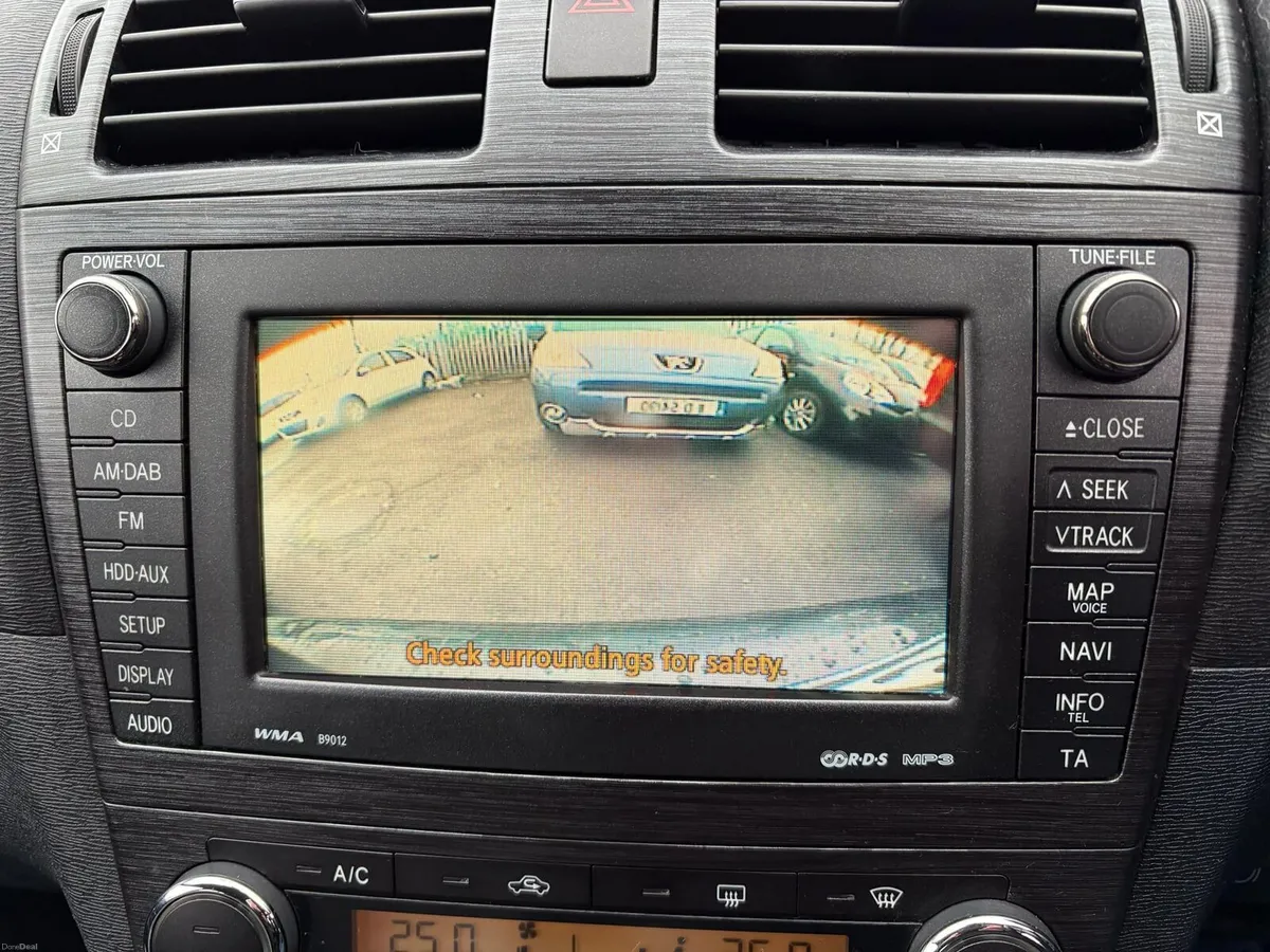 Toyota Avensis T4 - Image 4