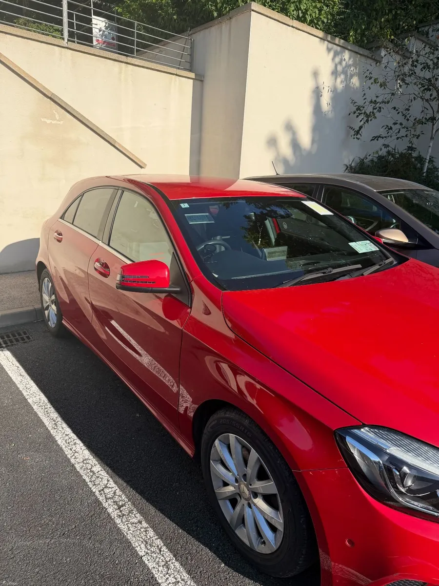 Mercedes A180 Auto | 52k KM | NCT 07/27 - Image 4