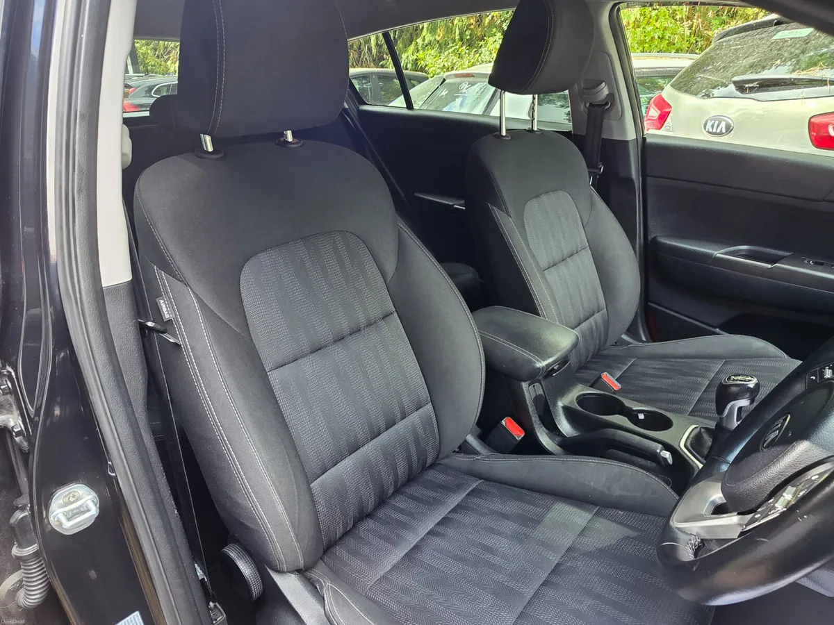 2020 Kia Sportage 1.6 CRDI 1 MHEV / NCT TILL 03/28 - Image 4