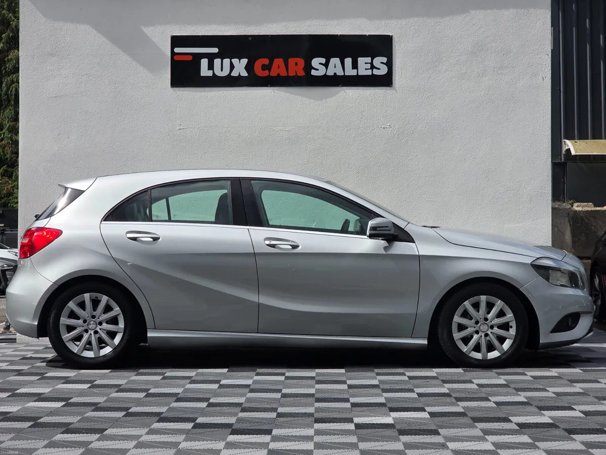 2015 Mercedes-Benz A180 1.5 CDI SE // NEW NCT - Image 2