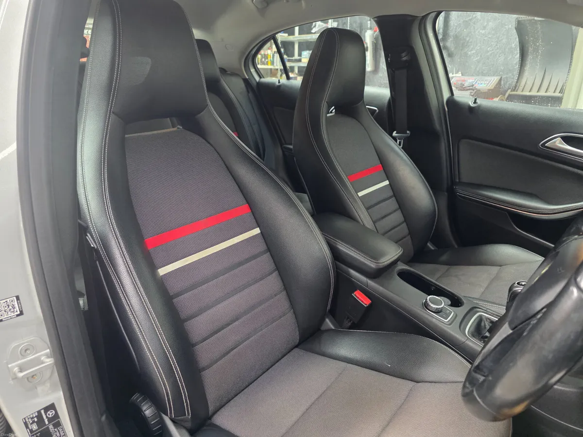 2015 Mercedes-Benz A180 1.5 CDI SE // NEW NCT - Image 5