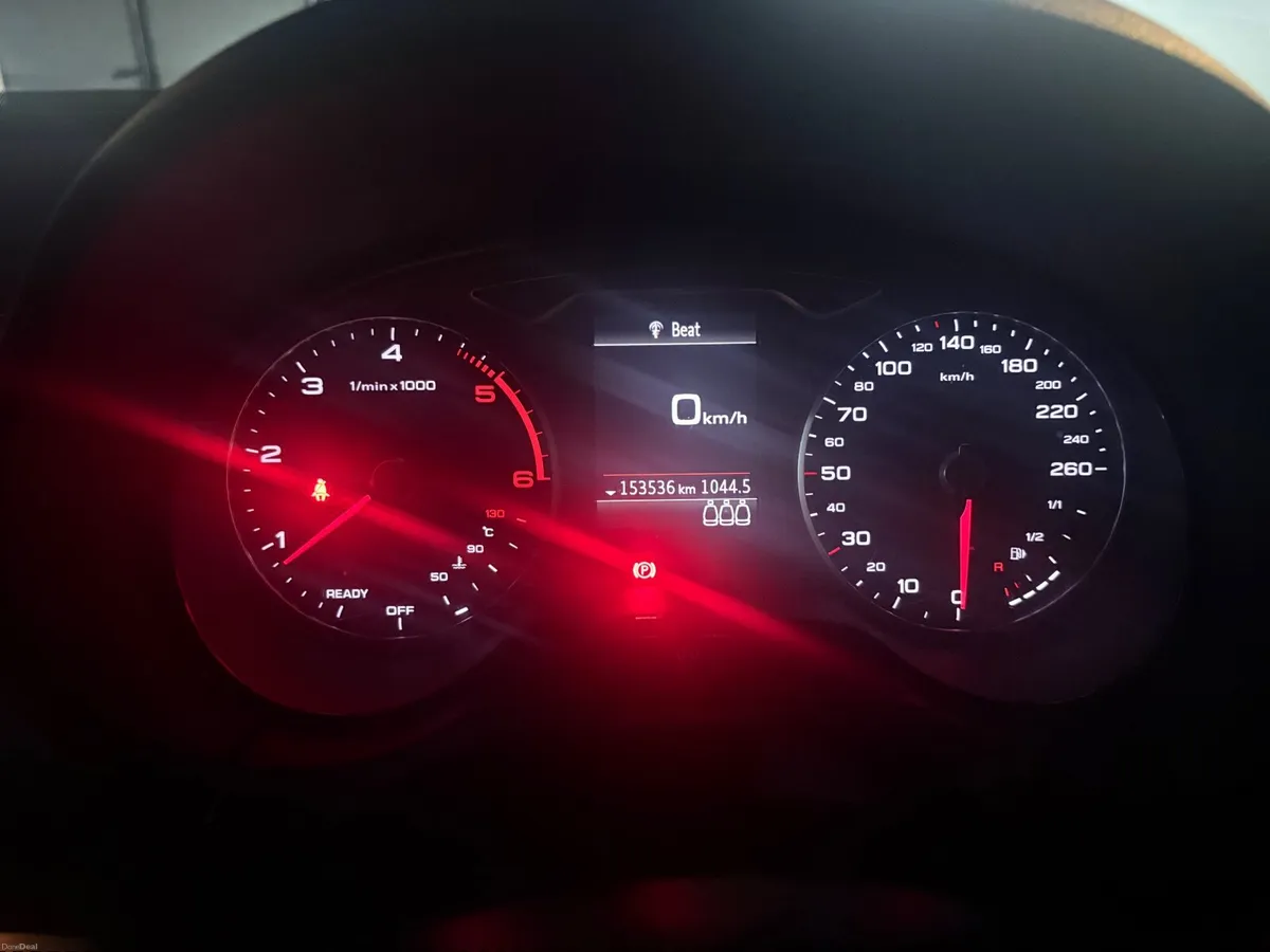 Audi A3 2018 - Image 2