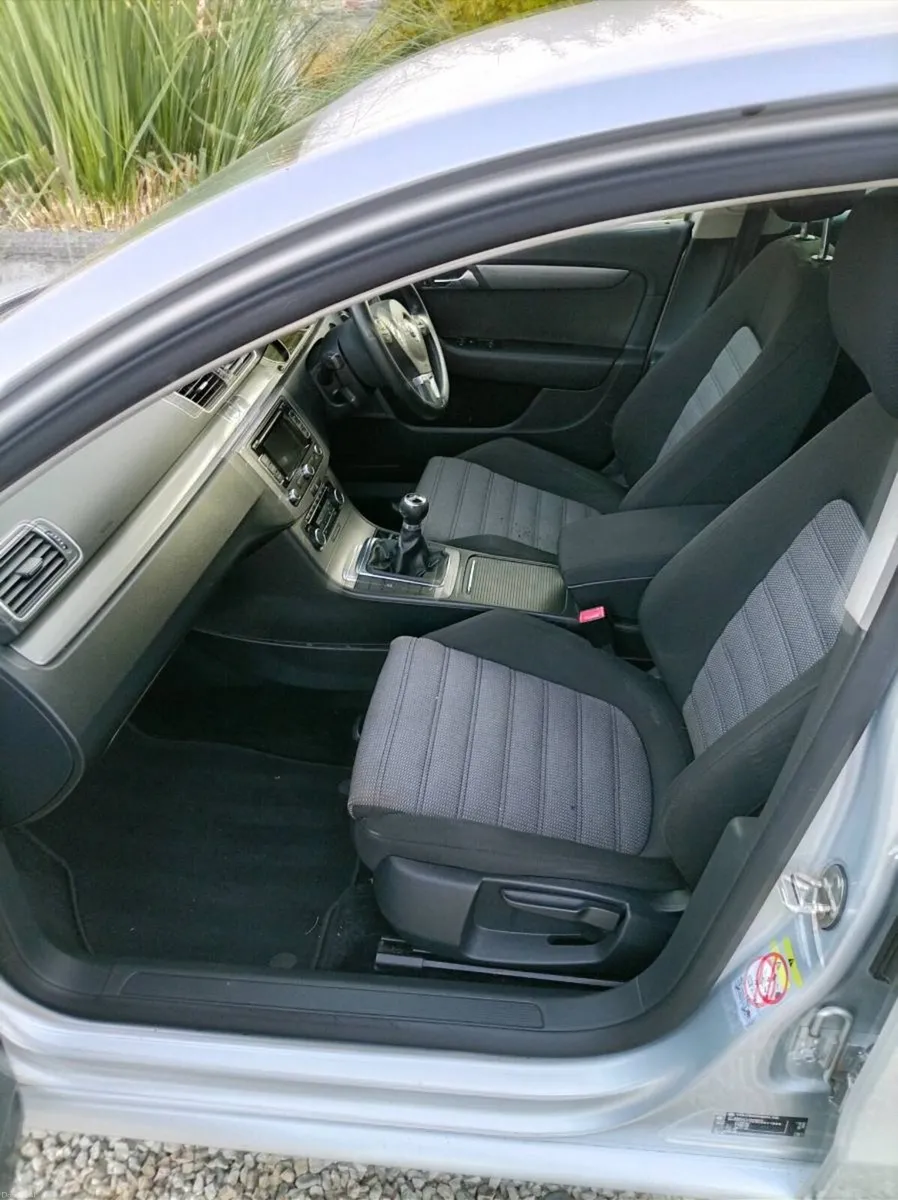 2011 Volkswagen Passat 2.0 TDI nct tested - Image 2